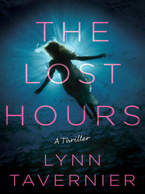 The Lost Hours - ebook